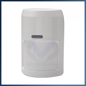 Détecteur Double Technologie Infrarouge TITAN AG TITAN AG